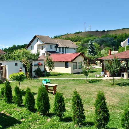 Hotel Camping La Foisor Turda Zewnętrze zdjęcie