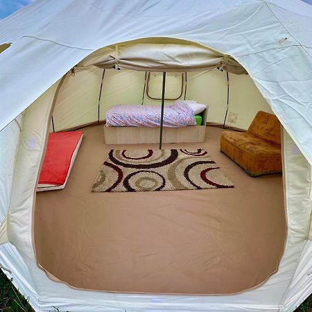 Hotel Camping La Foisor Turda Zewnętrze zdjęcie