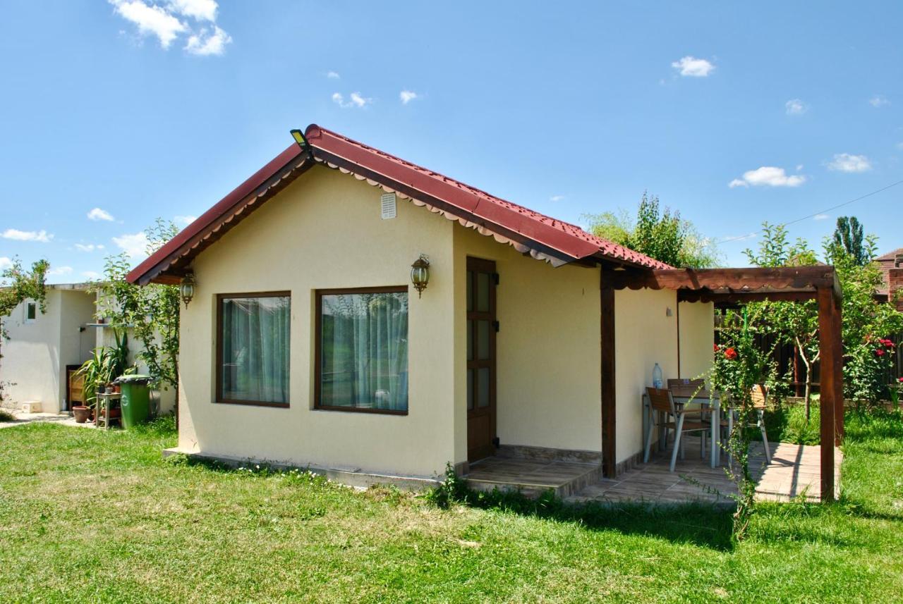 Hotel Camping La Foisor Turda Zewnętrze zdjęcie