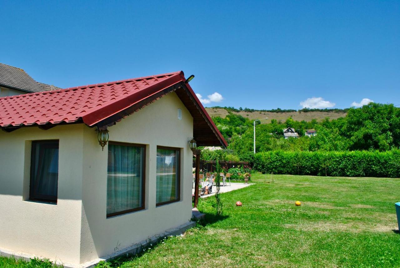 Hotel Camping La Foisor Turda Zewnętrze zdjęcie