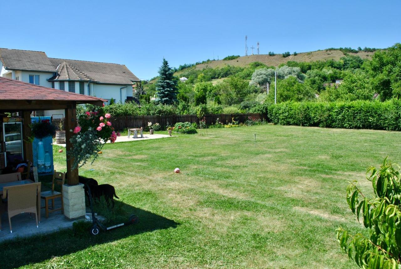 Hotel Camping La Foisor Turda Zewnętrze zdjęcie